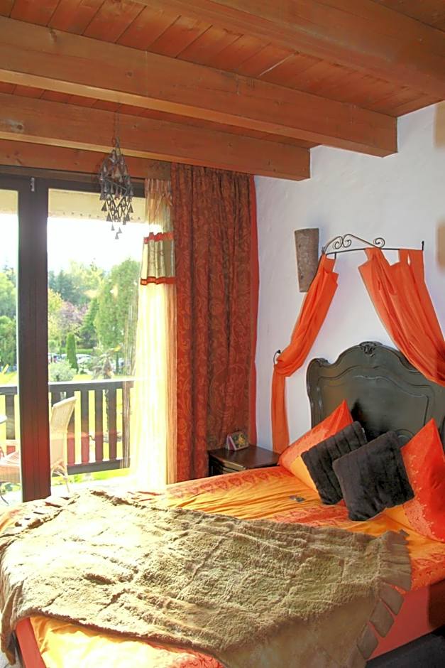 Hazienda Apartmenthotel - Für ein paar Tage oder monatelang