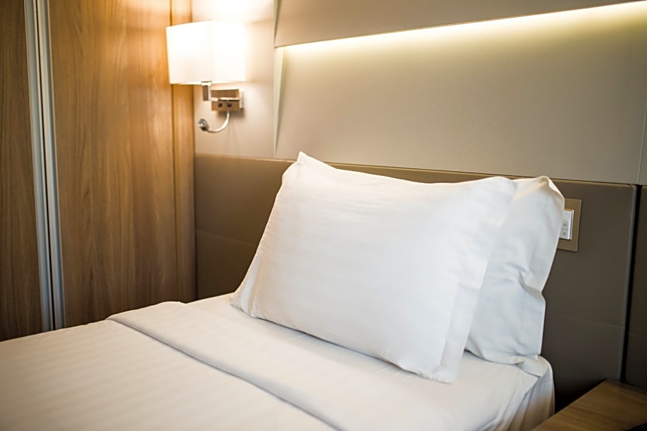 Américas Copacabana Hotel