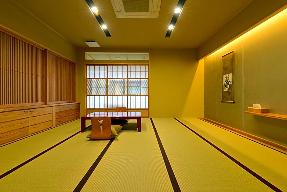 Ryotei Jyusouya