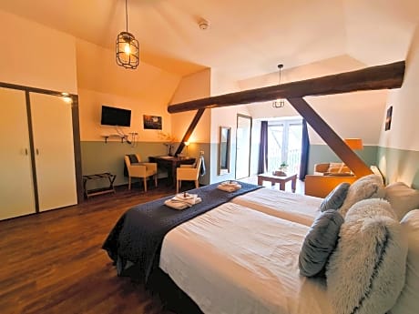 De Kan Hoeve appartementen