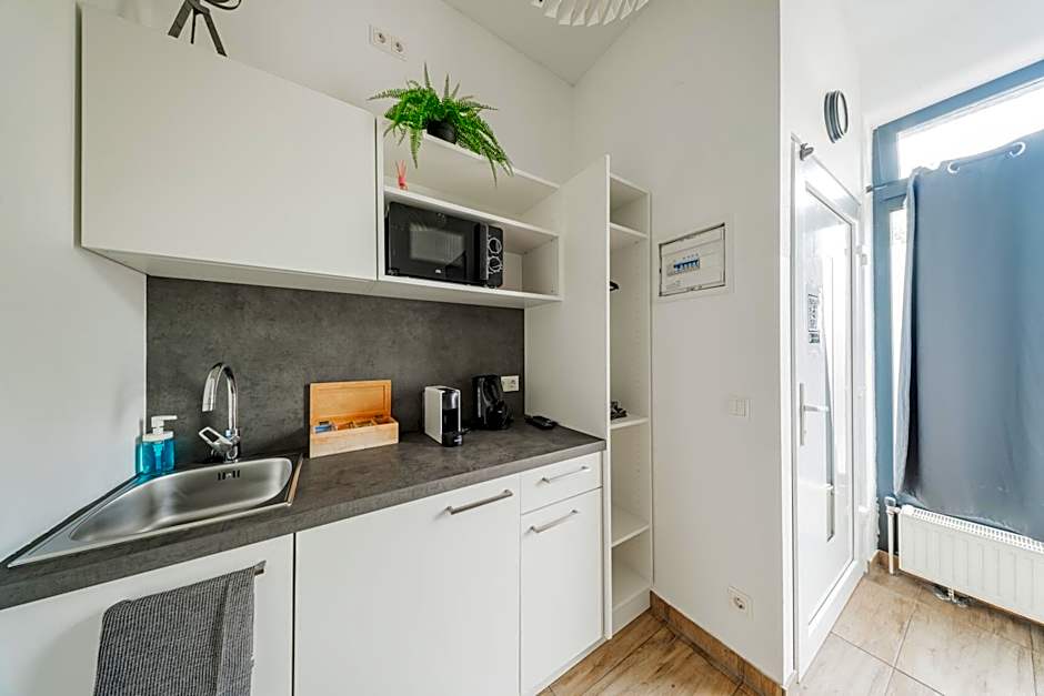 City Center Lofts