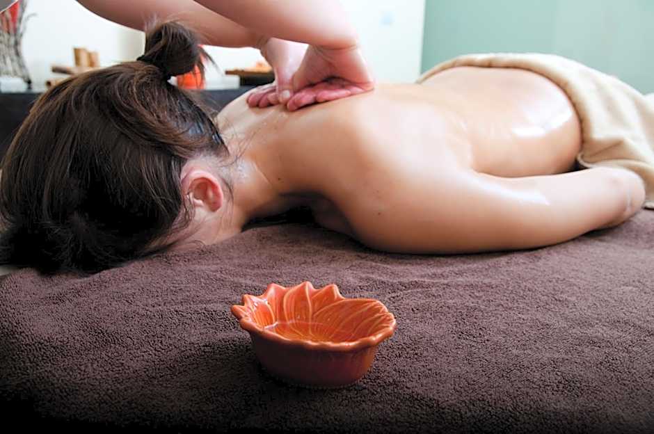 Hotel & Spa Alfandega da Fe