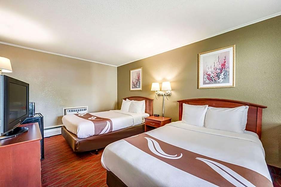 Rodeway Inn Poughkeepsie