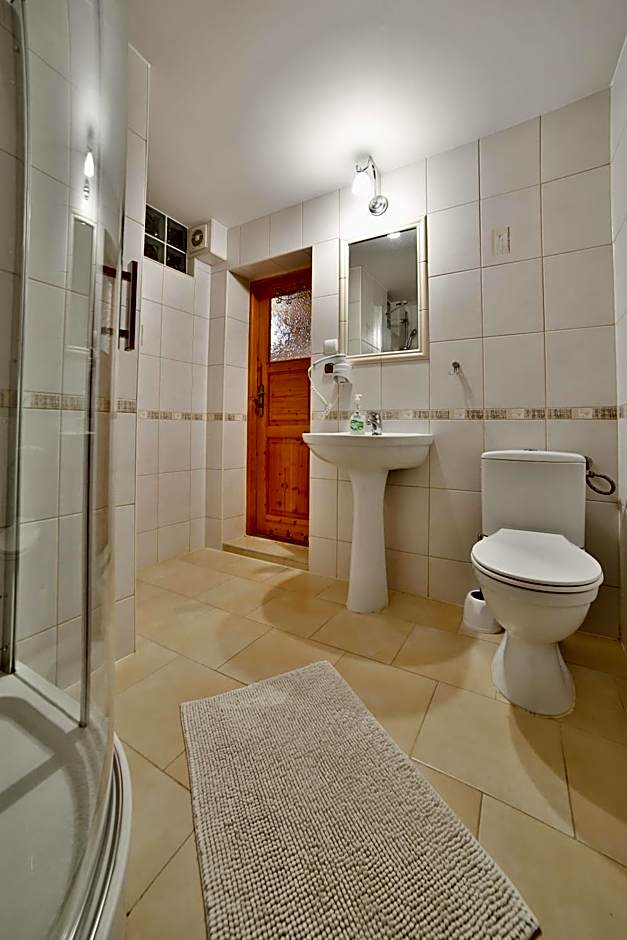 Willa Jarząbek - 5 min do term Szaflary I Gorący Potok