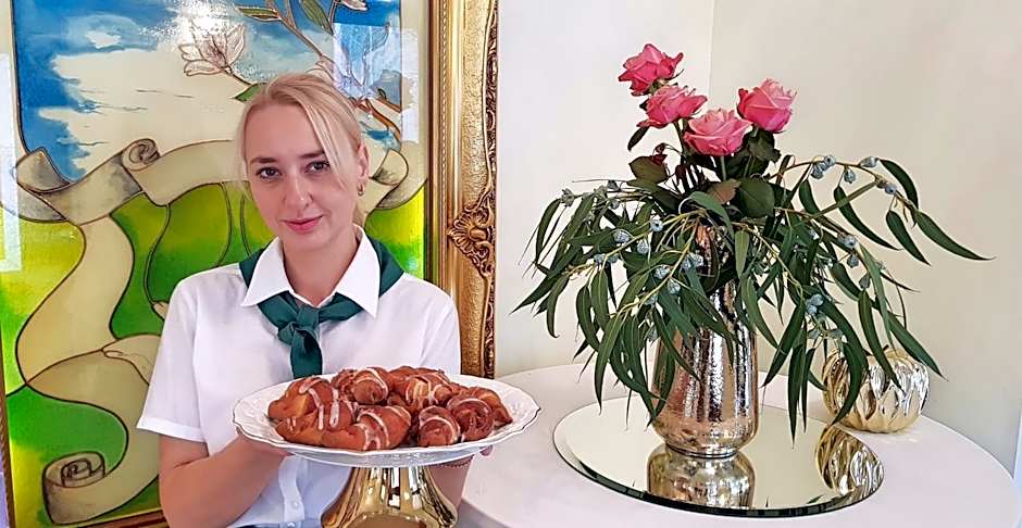 Leśna Perła - Restauracja i Pokoje Hotelowe