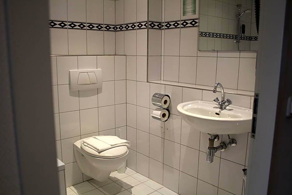 Westlake Hotels Amsterdam