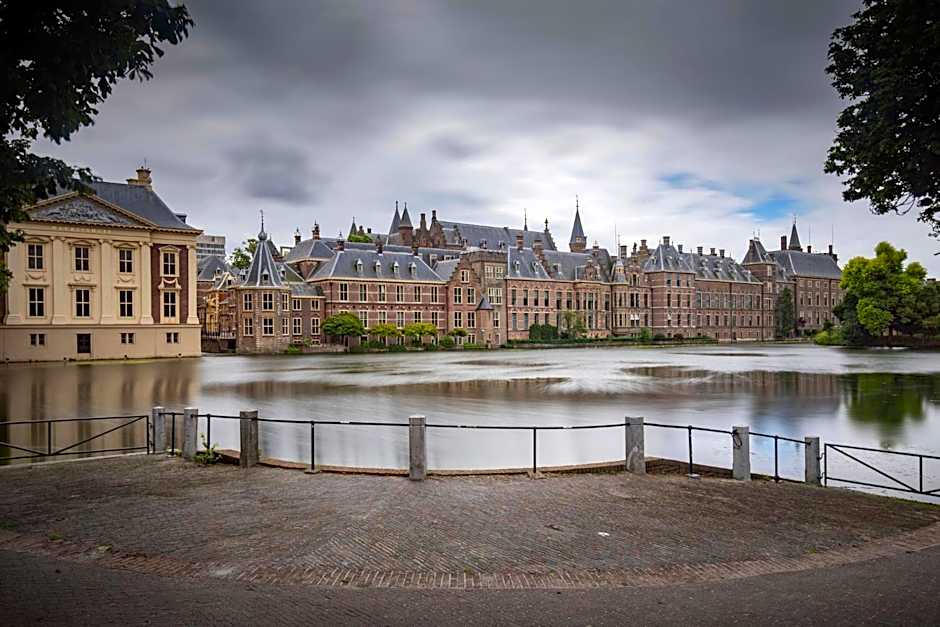 Hotel Indigo The Hague - Palace Noordeinde By IHG