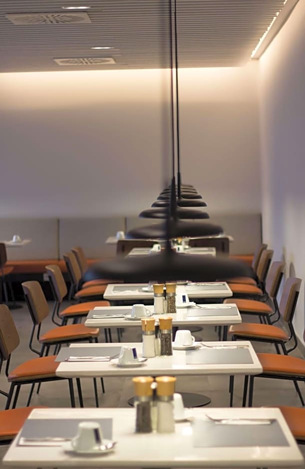 Best Western Hotel Frankfurt Airport