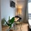 Hotel Le Cygne d'Argent