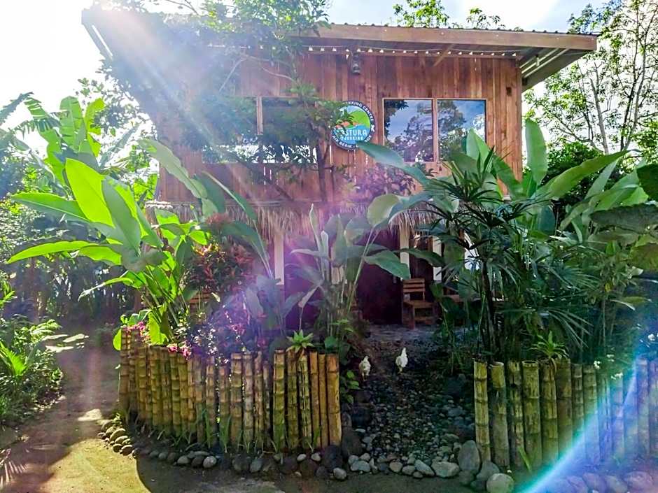 Tastura Homestay