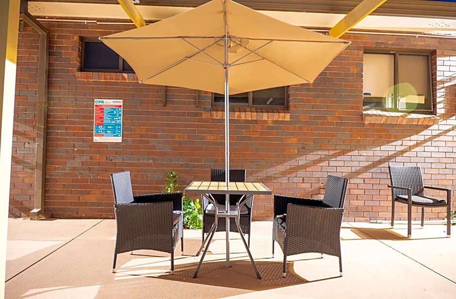 Tumut Valley Motel Pet Friendly