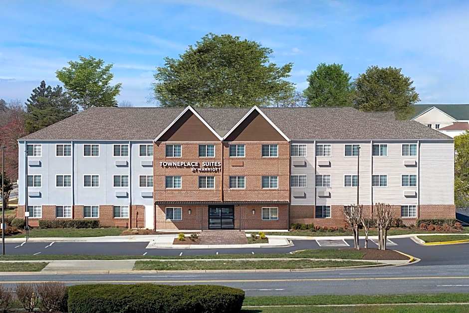 TownePlace Suites by Marriott Annapolis