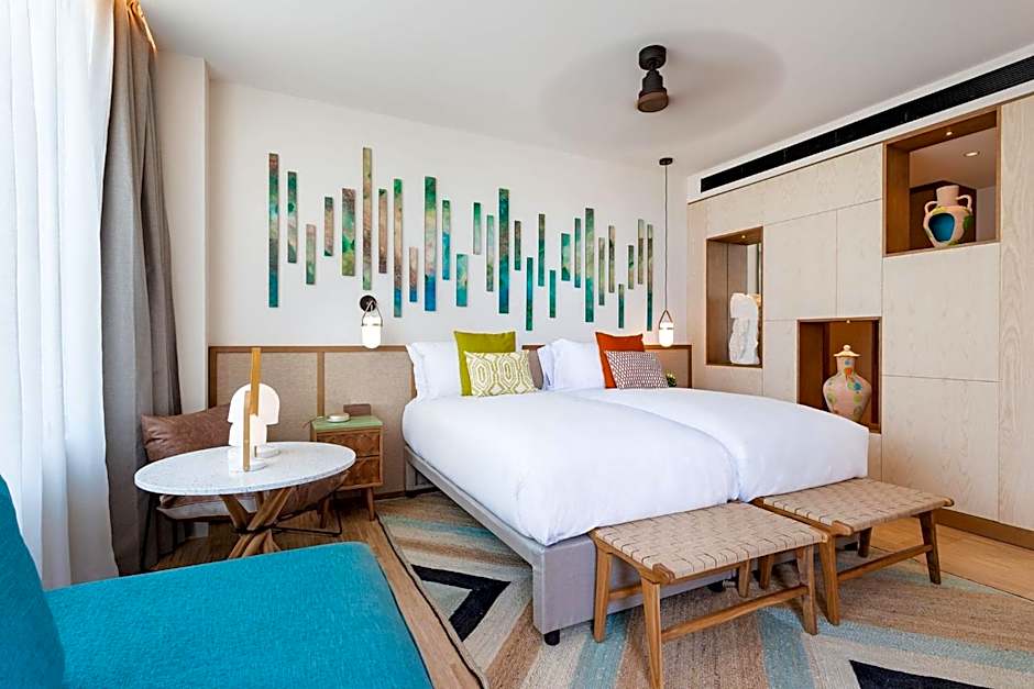 Kimpton Aysla Mallorca By IHG
