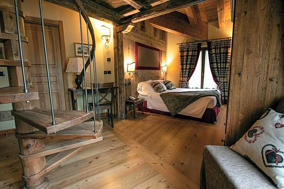Laghetto Alpine Hotel & Restaurant
