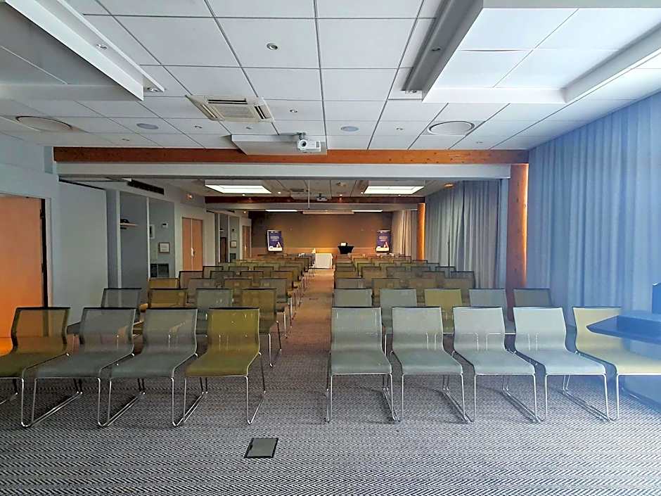 Novotel Dijon Route des Grands Crus