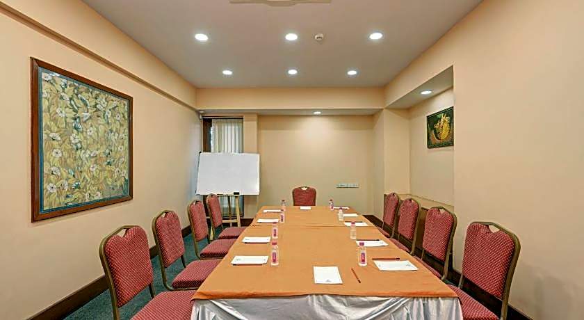 The Cama - A Sabarmati Riverfront Hotel