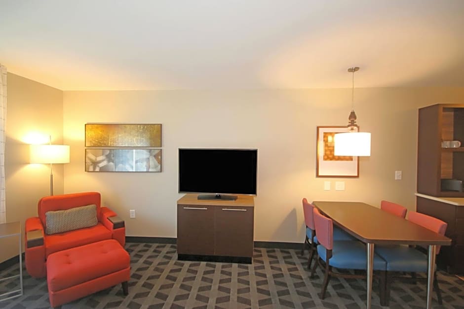 TownePlace Suites by Marriott Charleston-North Charleston