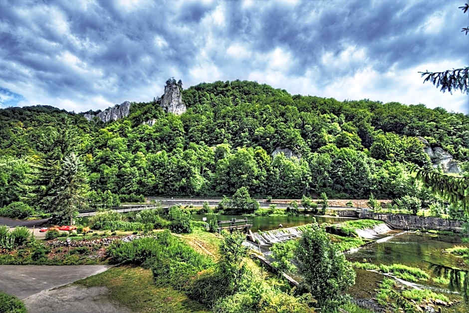 Hotel-Gasthof Neumühle