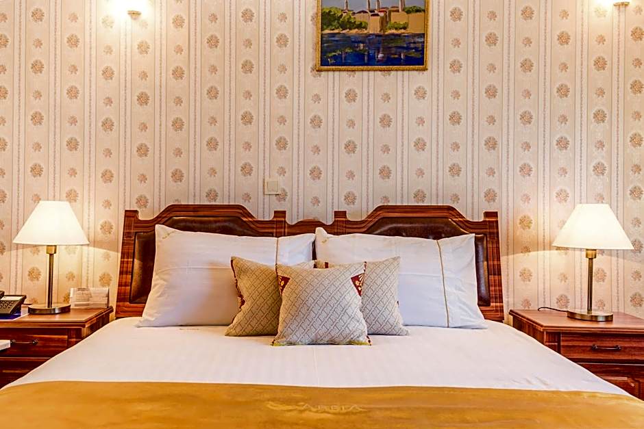 Villas Arbia - Margita Beach hotel