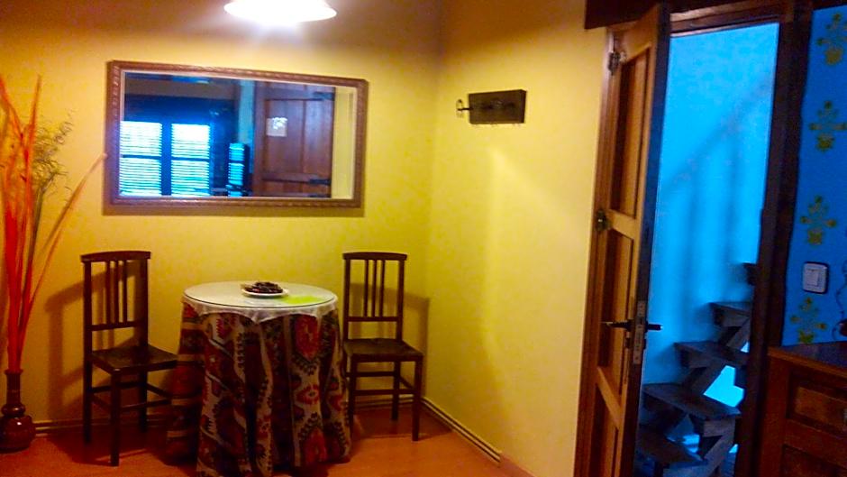 Antigua Posada, Valle del Jerte