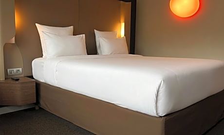 Campanile Dijon Nord - Toison d'Or Hotel