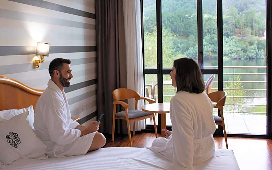 Laias Caldaria hotel y Balneario