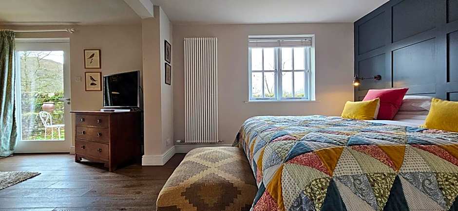 The Drunken Duck Inn