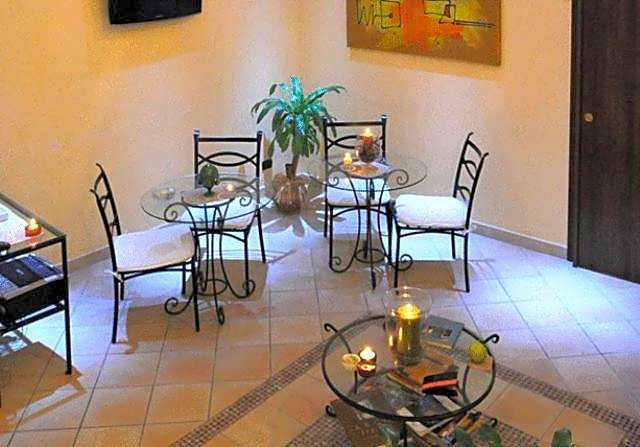 B&B Domus Traiani Benevento