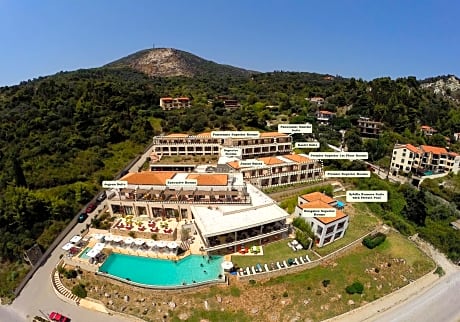 Kymi Palace