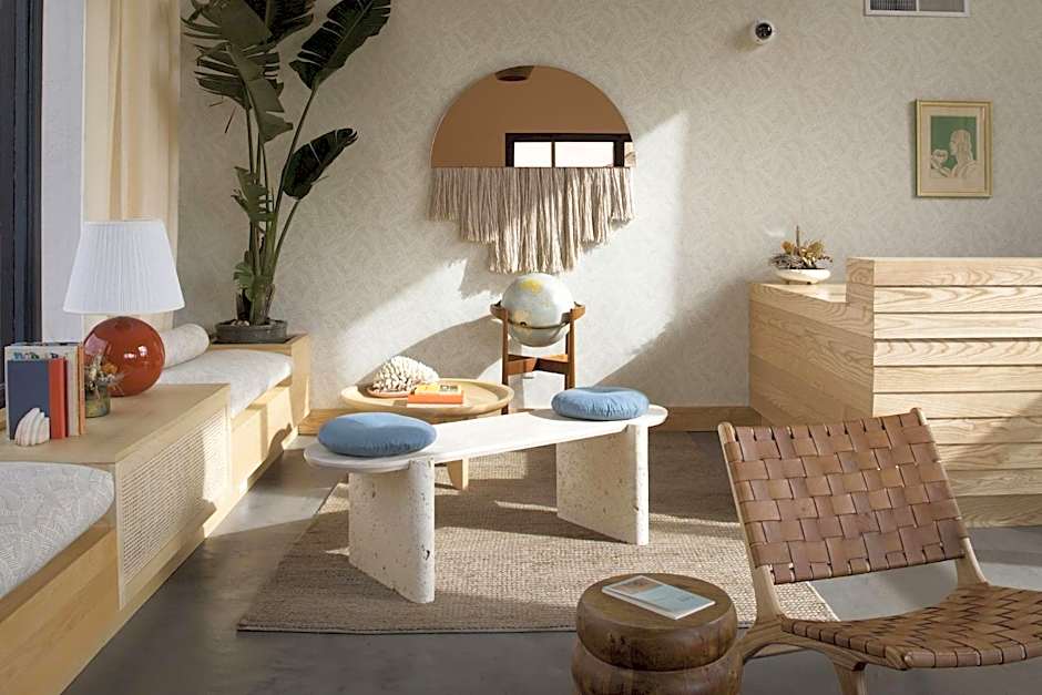 The Sandman Santa Rosa Sonoma, an Ascend Collection Hotel