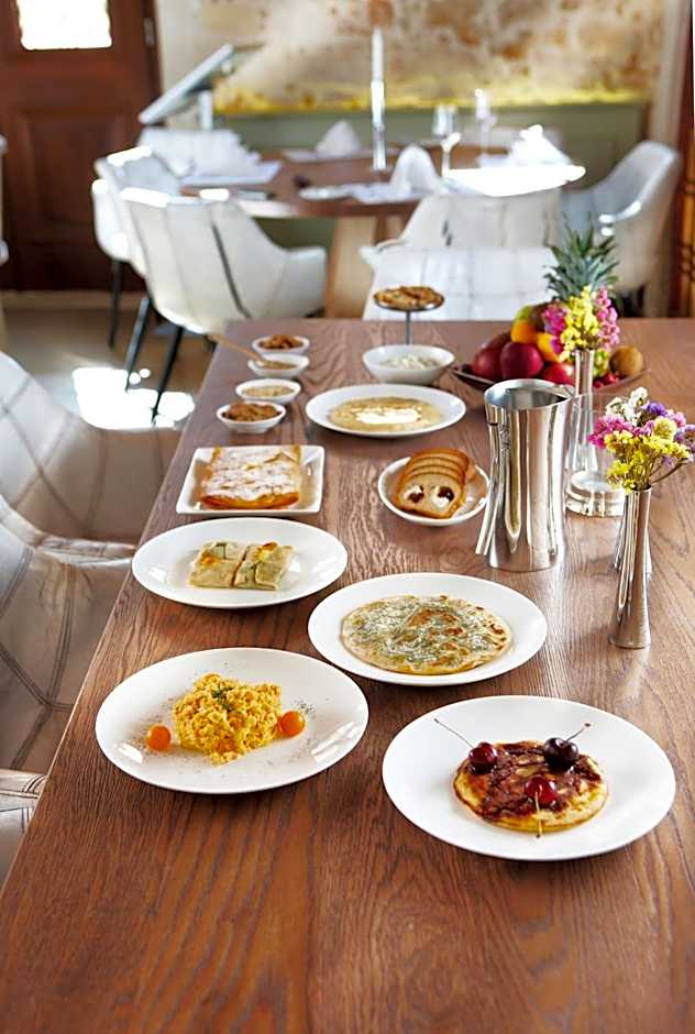 Serenissima Boutique Hotel