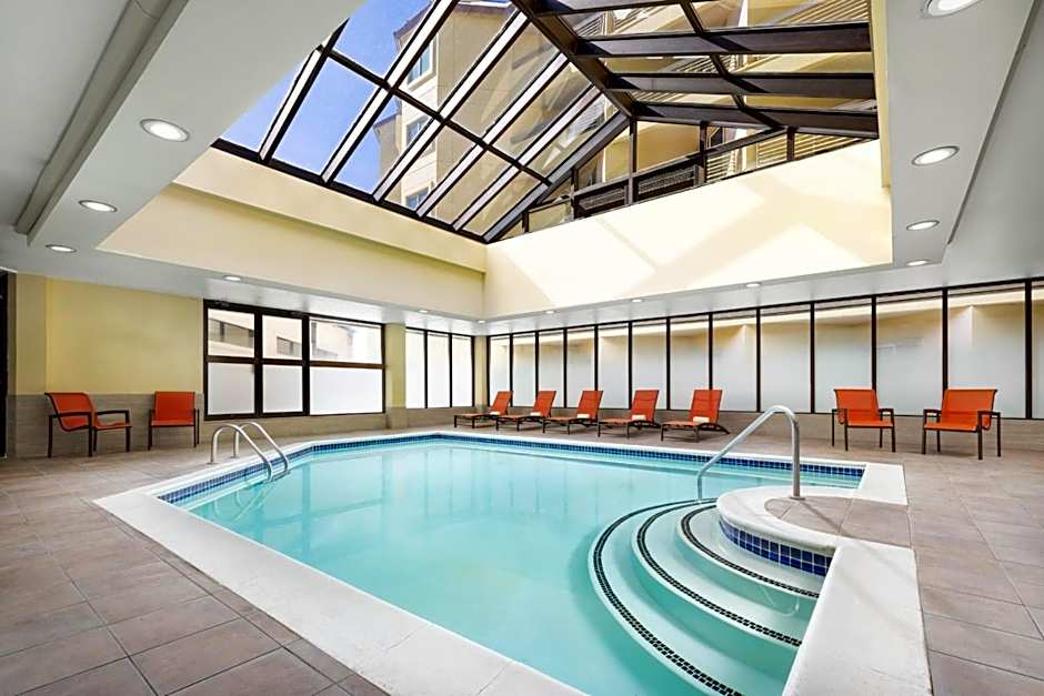 Elevation Hotel & Spa