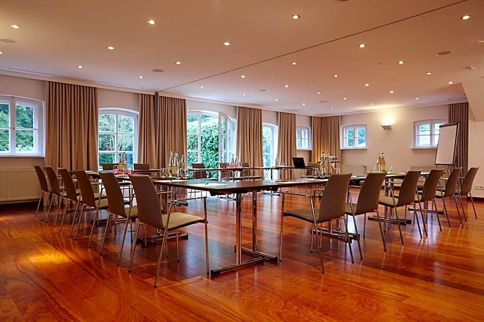 LA VILLA am Starnberger See