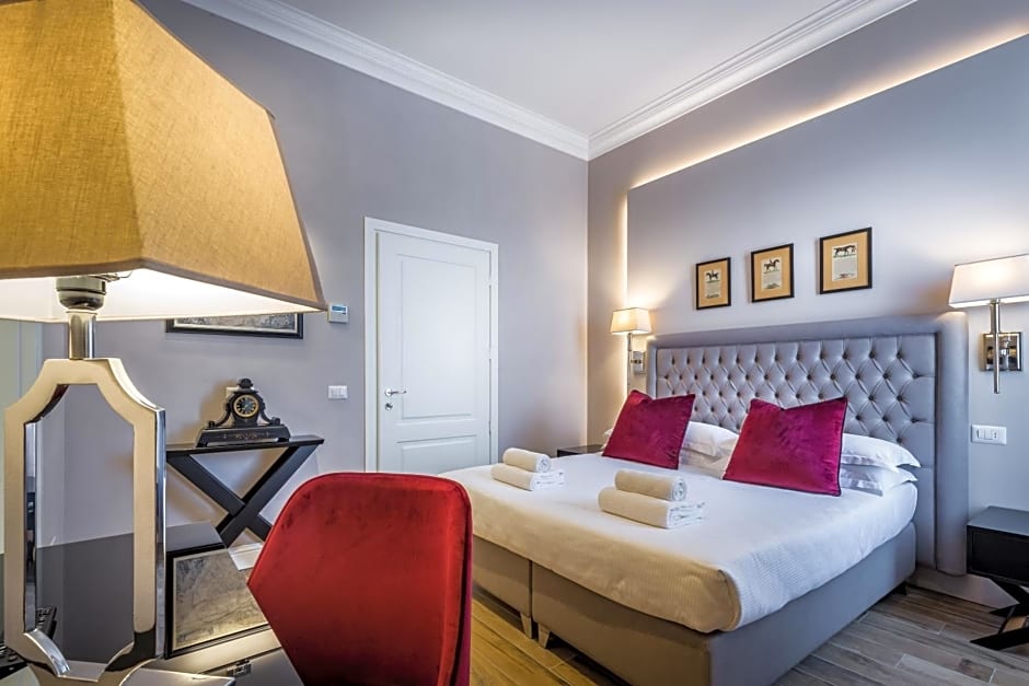 Hotel Emma