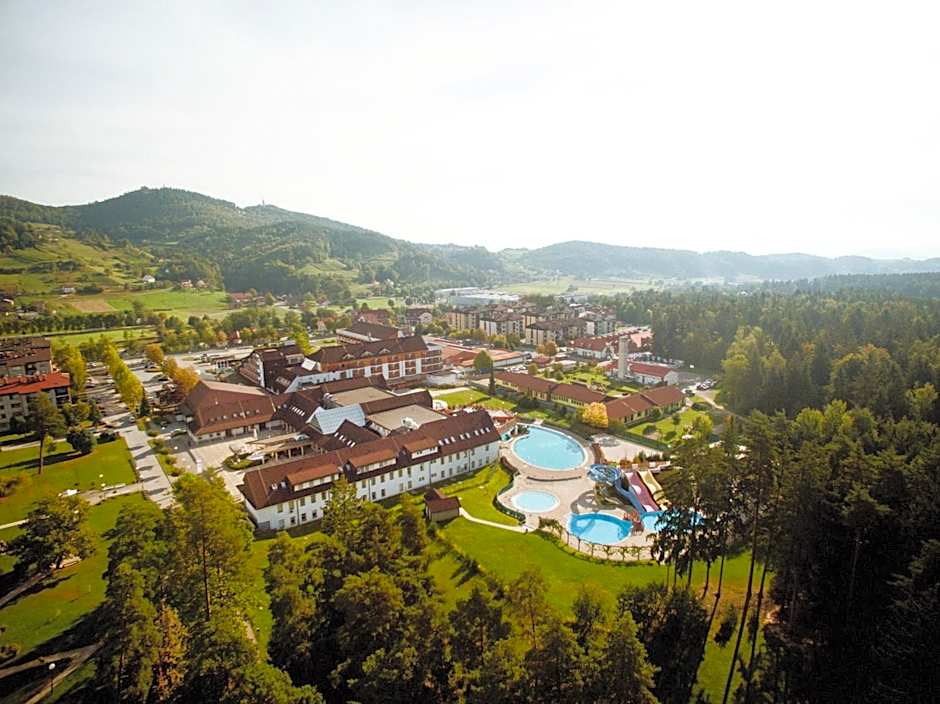 Terme Zrece - Hotel Vital