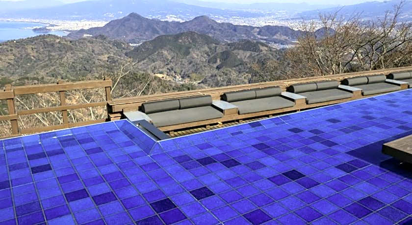 Izu Shuzenji Onsen Hotel Takitei