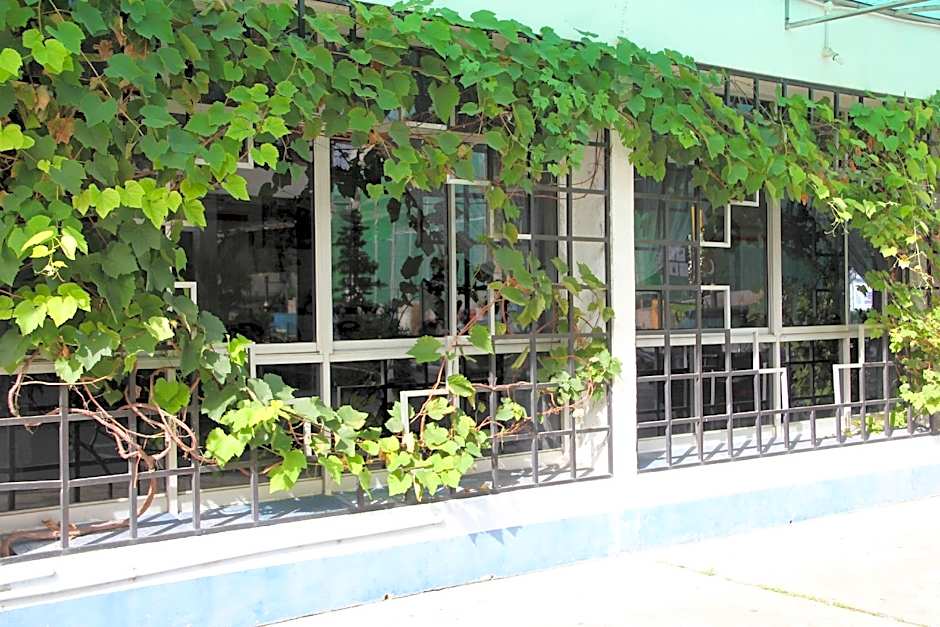 Miri Hotel