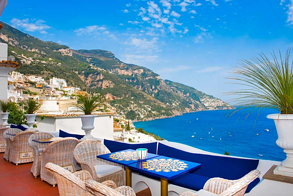 La Casa di Peppe