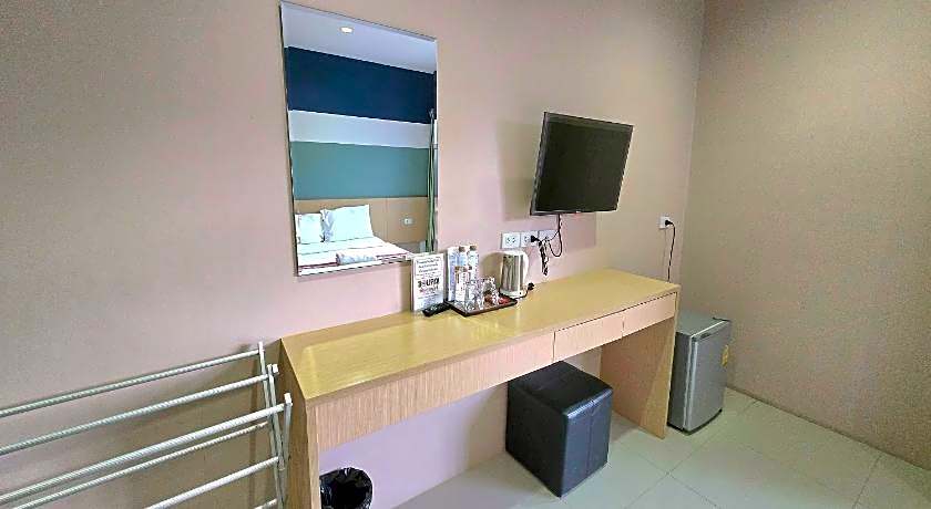 JJ Residence Phuket Town