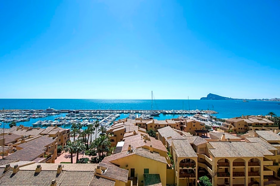 Pierre & Vacances Altea Beach - Port