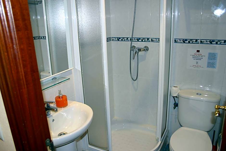 Hostal Hispanico I