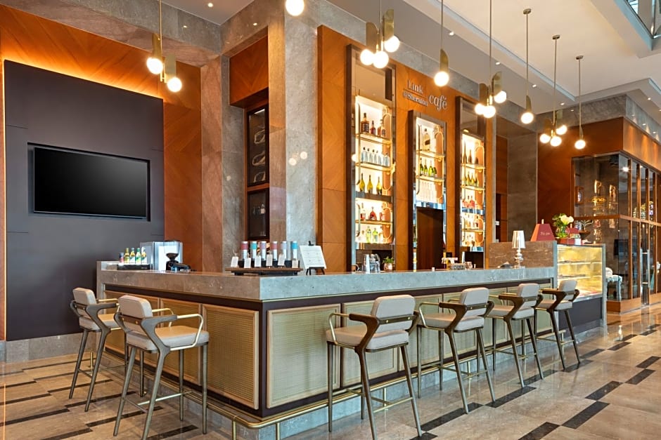 Sheraton Bursa Hotel