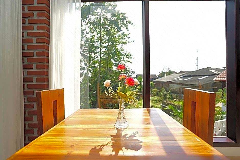 Defada Village Bromo at Desa Wisata Bromo Mitra RedDoorz