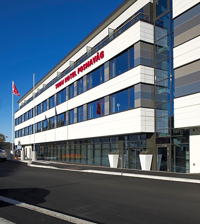 Thon Hotel Fosnavåg