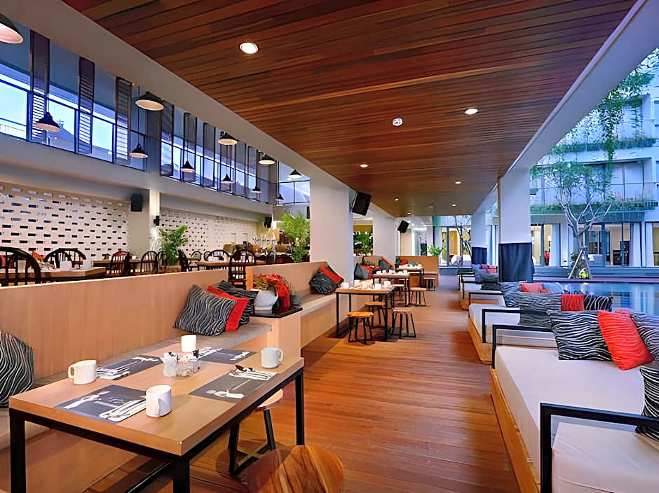 Hotel Neo Kuta, Legian by ASTON