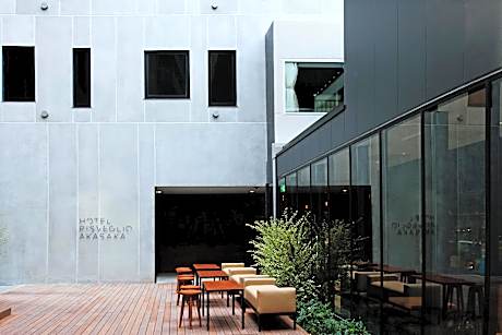 Hotel Risveglio Akasaka