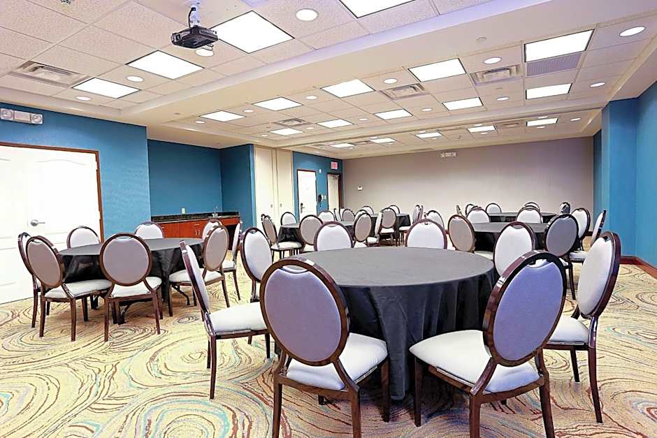 Hampton Inn By Hilton & Suites Tampa-Wesley Chapel