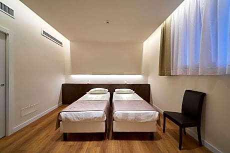 Smart Double or Twin Room