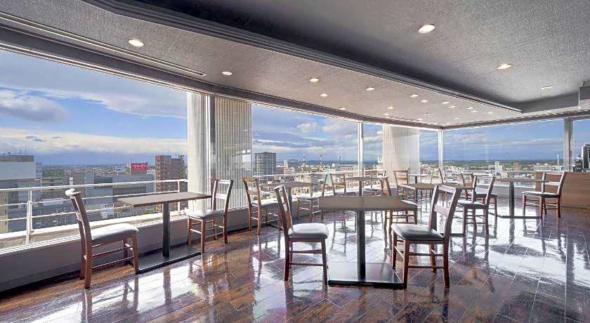 Premier Hotel -CABIN- Obihiro
