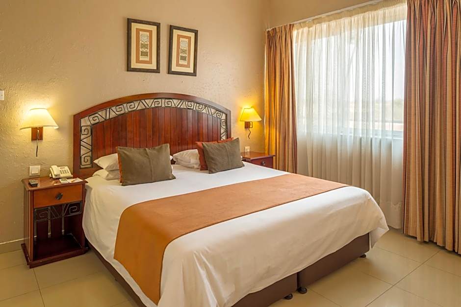 Bulawayo Rainbow Hotel